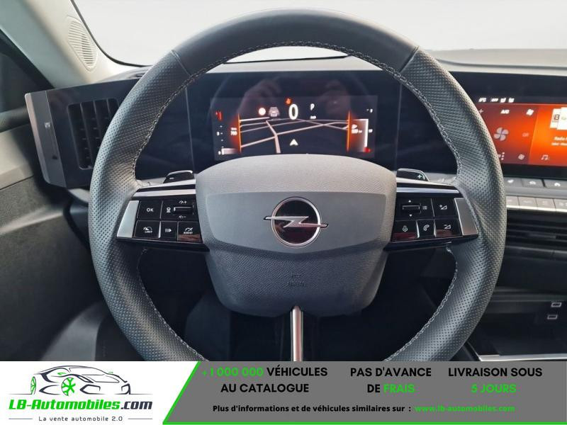 Opel Astra Sports tourer 1.5 Diesel 130 ch BVA  occasion  Beaupuy - photo n7