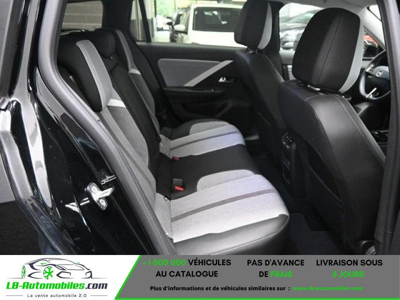 Opel Astra Sports tourer 1.5 Diesel 130 ch BVA  occasion  Beaupuy - photo n7