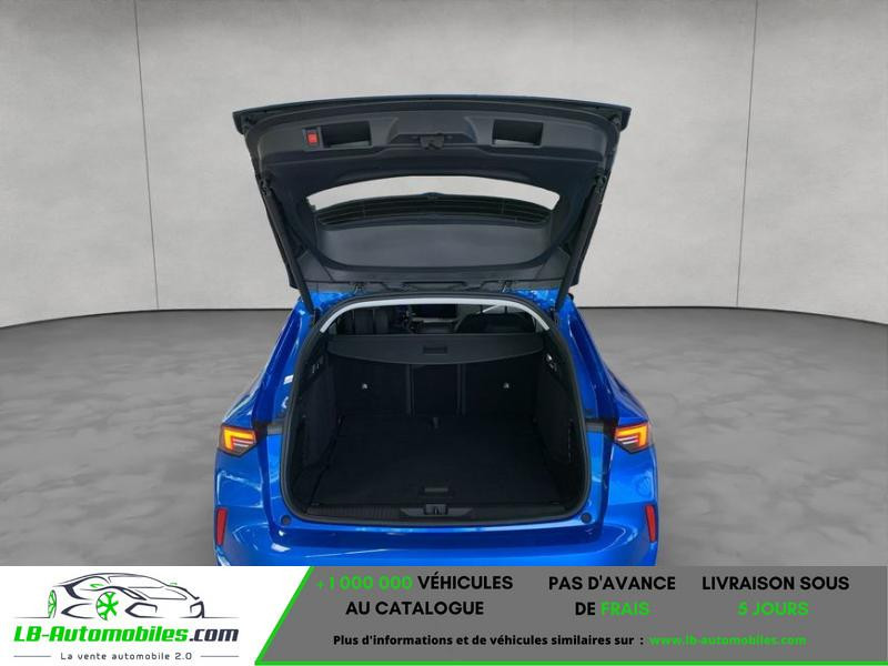 Opel Astra Sports tourer 1.5 Diesel 130 ch BVA  occasion  Beaupuy - photo n11