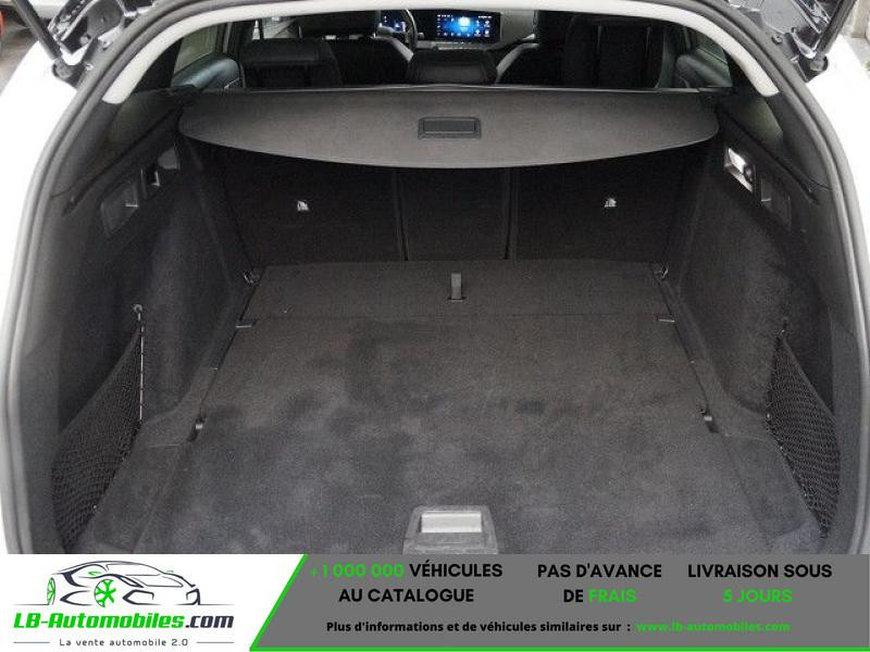 Opel Astra Sports tourer 1.5 Diesel 130 ch BVA  occasion  Beaupuy - photo n8