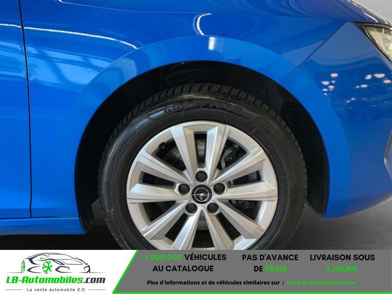 Opel Astra Sports tourer 1.5 Diesel 130 ch BVA  occasion  Beaupuy - photo n10