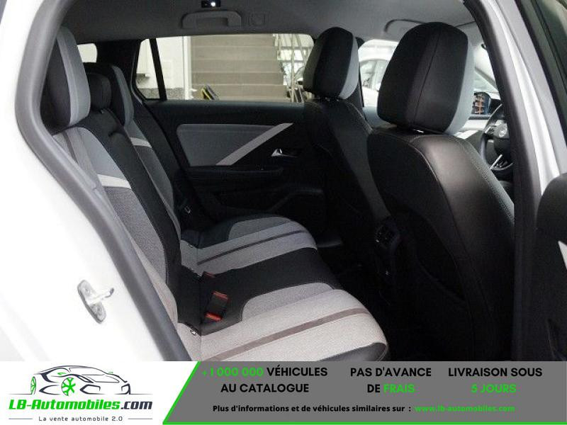 Opel Astra Sports tourer 1.5 Diesel 130 ch BVA  occasion  Beaupuy - photo n7