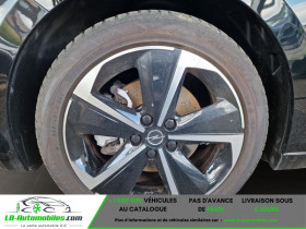 Opel Astra Sports tourer 1.5 Diesel 130 ch BVA  occasion � Beaupuy - photo n�11