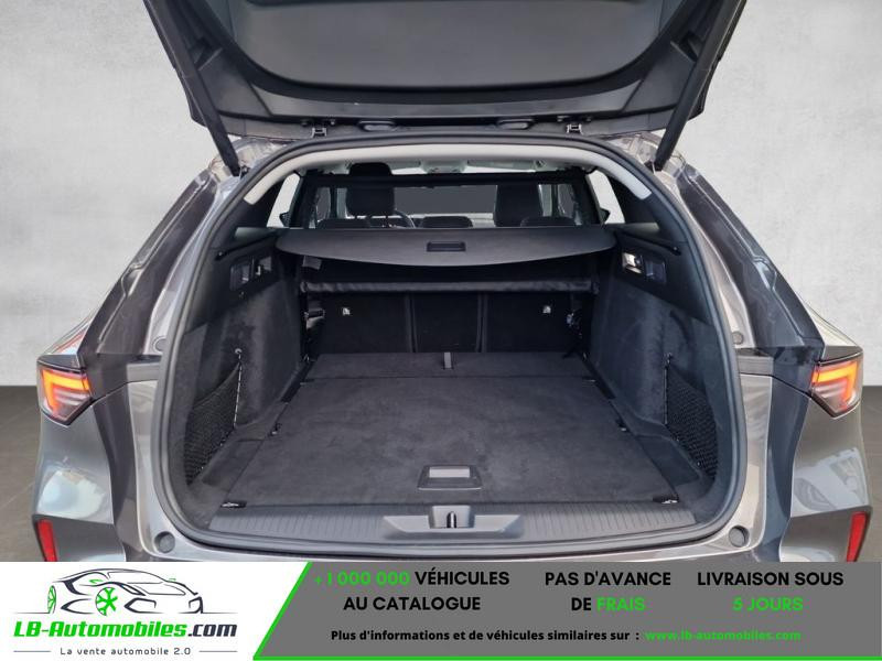 Opel Astra Sports tourer 1.5 Diesel 130 ch BVA  occasion  Beaupuy - photo n9