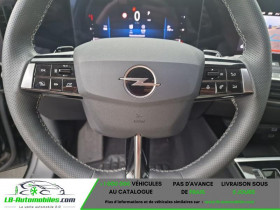 Opel Astra Sports tourer 1.5 Diesel 130 ch BVA  occasion � Beaupuy - photo n�10