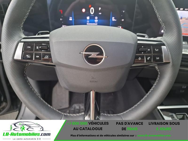 Opel Astra Sports tourer 1.5 Diesel 130 ch BVA  occasion  Beaupuy - photo n10