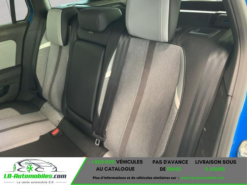 Opel Astra Sports tourer 1.5 Diesel 130 ch BVA  occasion  Beaupuy - photo n8