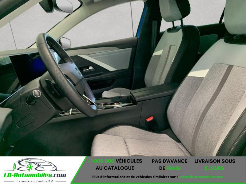 Opel Astra Sports tourer 1.5 Diesel 130 ch BVA  occasion  Beaupuy - photo n7