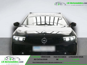 Opel Astra Sports tourer 1.5 Diesel 130 ch BVA  occasion � Beaupuy - photo n�4