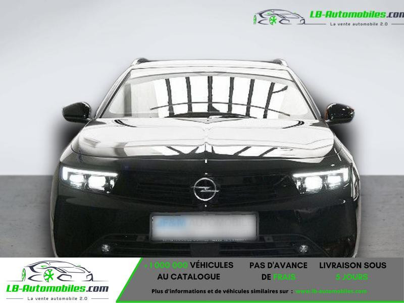 Opel Astra Sports tourer 1.5 Diesel 130 ch BVA  occasion  Beaupuy - photo n4