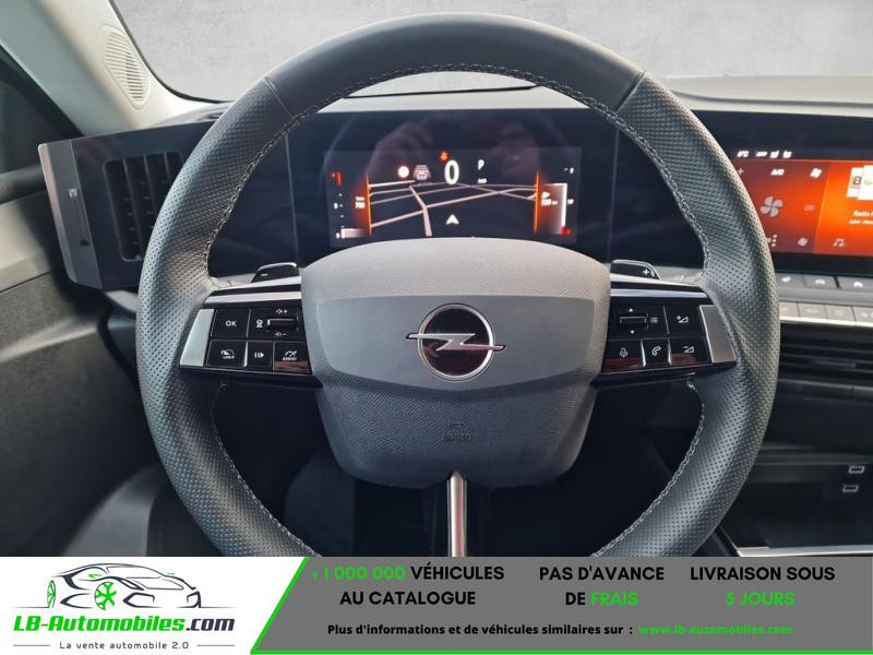 Opel Astra Sports tourer 1.5 Diesel 130 ch BVA  occasion  Beaupuy - photo n8