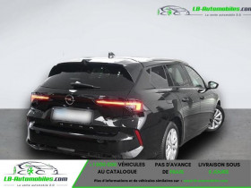 Opel Astra Sports tourer 1.5 Diesel 130 ch BVA  occasion � Beaupuy - photo n�3