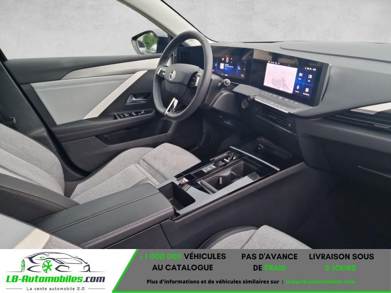 Opel Astra Sports tourer 1.5 Diesel 130 ch BVA  occasion  Beaupuy - photo n7
