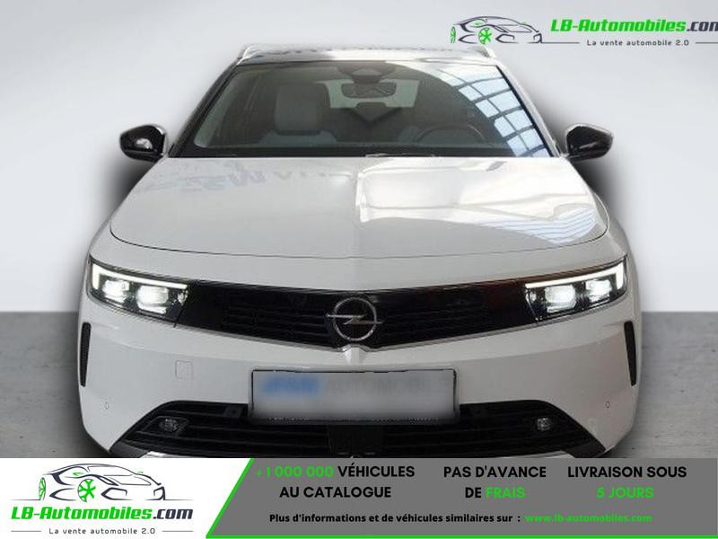 Opel Astra Sports tourer 1.5 Diesel 130 ch BVA  occasion  Beaupuy - photo n4