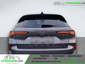 Opel Astra Sports tourer 1.5 Diesel 130 ch BVA  occasion � Beaupuy - photo n�7