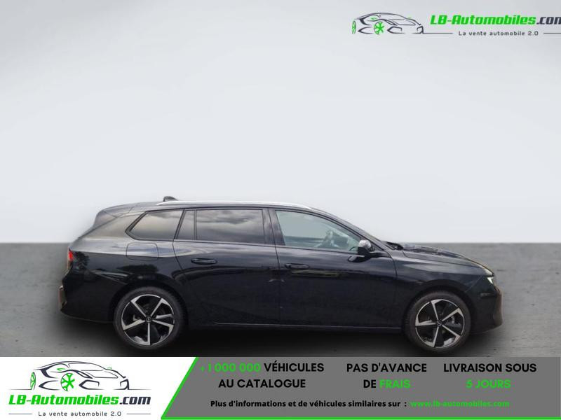 Opel Astra Sports tourer 1.5 Diesel 130 ch BVA  occasion  Beaupuy - photo n5