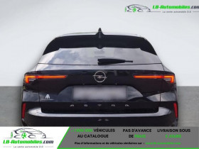 Opel Astra Sports tourer 1.5 Diesel 130 ch BVA  occasion � Beaupuy - photo n�7