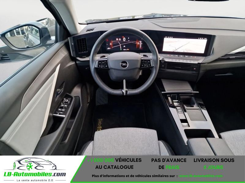 Opel Astra Sports tourer 1.5 Diesel 130 ch BVA  occasion  Beaupuy - photo n3