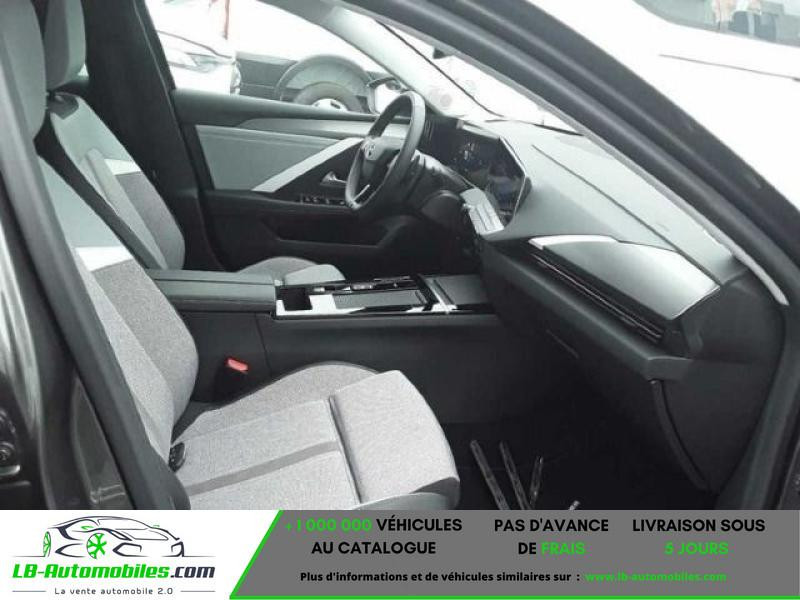 Opel Astra Sports tourer 1.5 Diesel 130 ch BVA  occasion  Beaupuy - photo n5