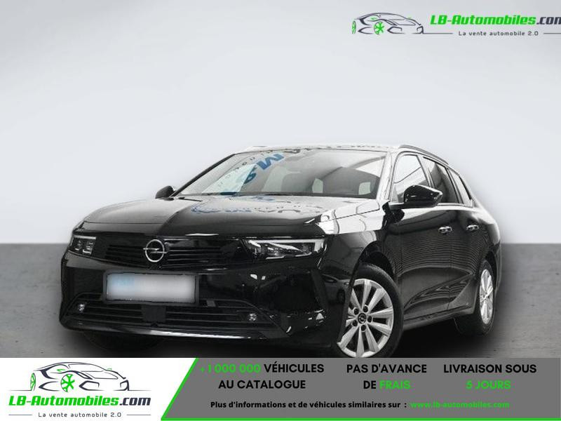Opel Astra Sports tourer 1.5 Diesel 130 ch BVA  occasion  Beaupuy