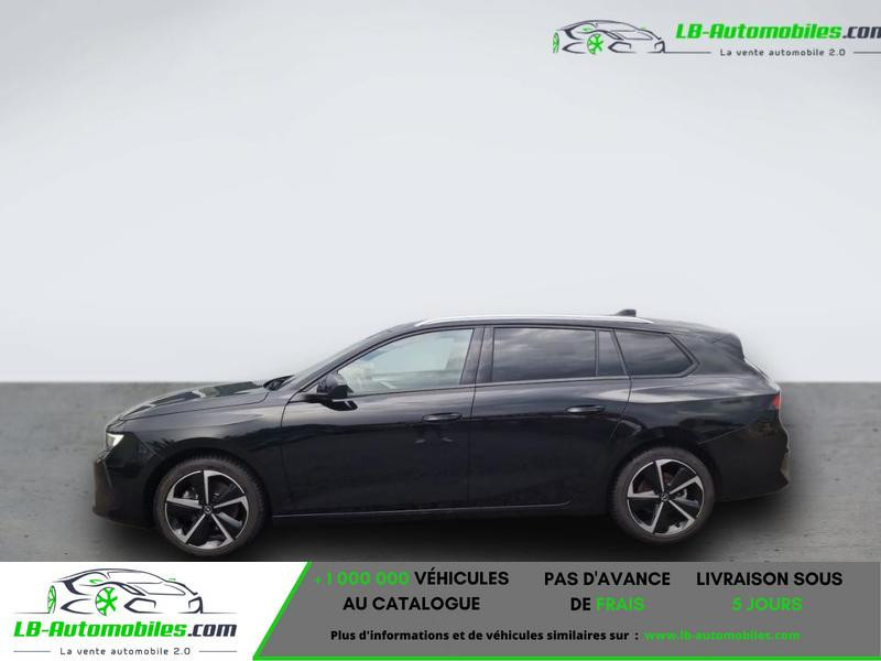 Opel Astra Sports tourer 1.5 Diesel 130 ch BVA  occasion  Beaupuy - photo n6