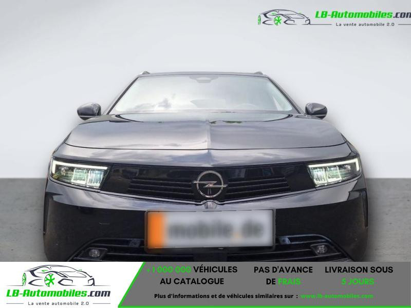 Opel Astra Sports tourer 1.5 Diesel 130 ch BVA  occasion  Beaupuy - photo n4