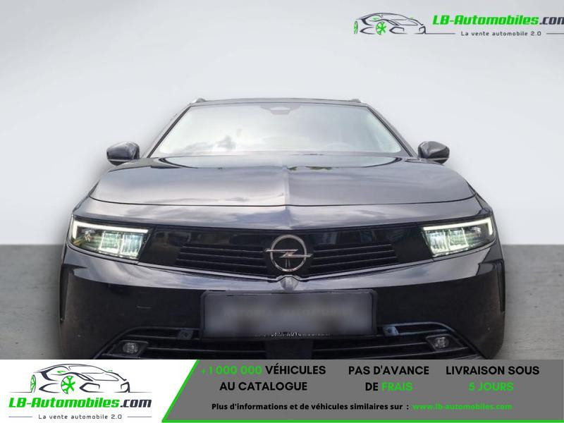 Opel Astra Sports tourer 1.5 Diesel 130 ch BVA  occasion  Beaupuy - photo n5