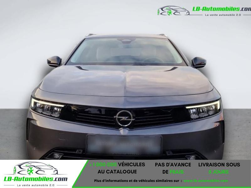 Opel Astra Sports tourer 1.5 Diesel 130 ch BVA  occasion  Beaupuy - photo n5