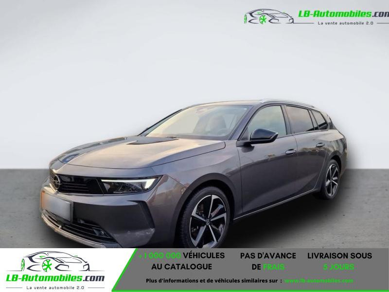 Opel Astra Sports tourer 1.5 Diesel 130 ch BVA  occasion  Beaupuy