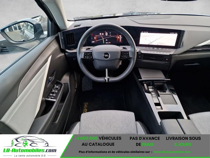 Opel Astra Sports tourer 1.5 Diesel 130 ch BVA  occasion  Beaupuy - photo n3