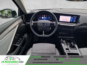 Opel Astra Sports tourer 1.5 Diesel 130 ch BVA  occasion � Beaupuy - photo n�3