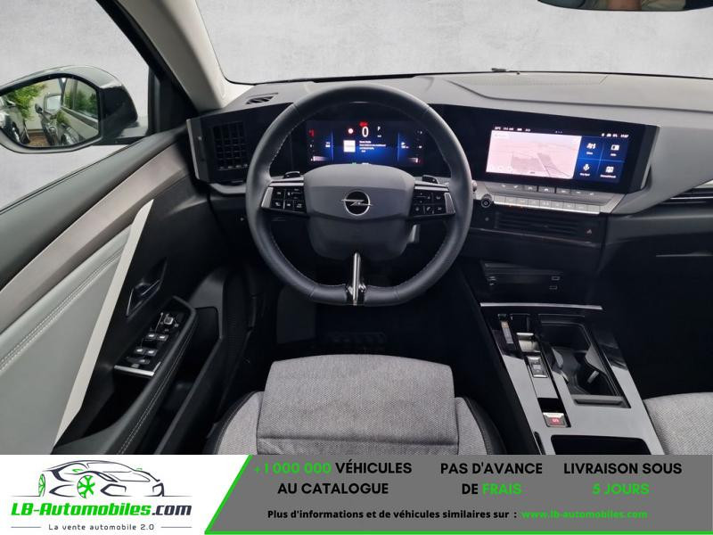 Opel Astra Sports tourer 1.5 Diesel 130 ch BVA  occasion  Beaupuy - photo n3