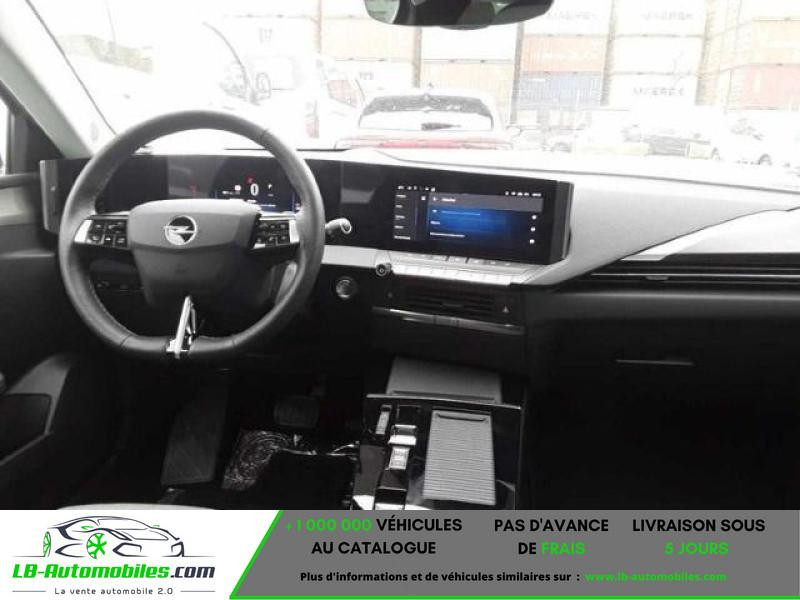 Opel Astra Sports tourer 1.5 Diesel 130 ch BVA  occasion  Beaupuy - photo n3