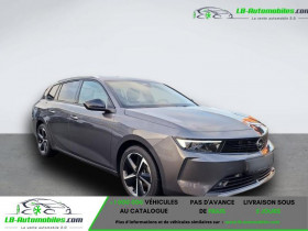 Opel Astra Sports tourer 1.5 Diesel 130 ch BVA  occasion � Beaupuy - photo n�2