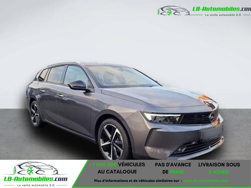 Opel Astra Sports tourer 1.5 Diesel 130 ch BVA  occasion  Beaupuy - photo n2