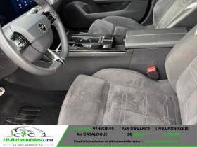 Opel Astra Sports tourer 1.5 Diesel 130 ch BVA  occasion � Beaupuy - photo n�3