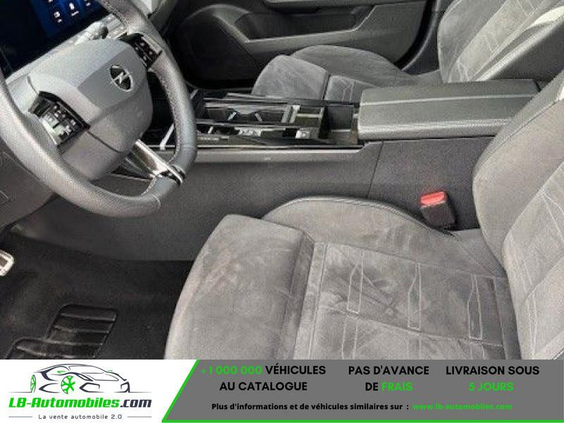 Opel Astra Sports tourer 1.5 Diesel 130 ch BVA  occasion  Beaupuy - photo n3