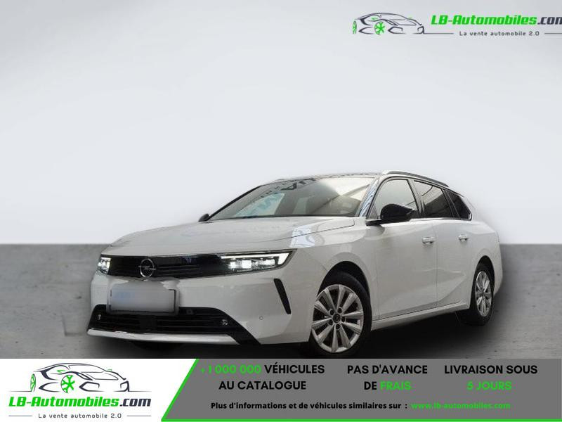 Opel Astra Sports tourer 1.5 Diesel 130 ch BVA  occasion  Beaupuy