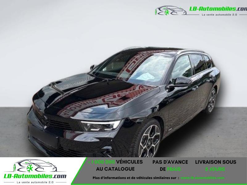 Opel Astra Sports tourer 1.5 Diesel 130 ch BVA  occasion  Beaupuy