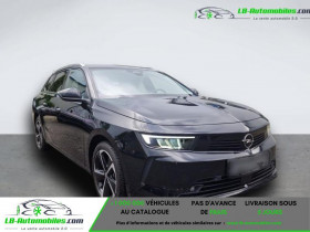 Opel Astra Sports tourer 1.5 Diesel 130 ch BVA  occasion � Beaupuy - photo n�2