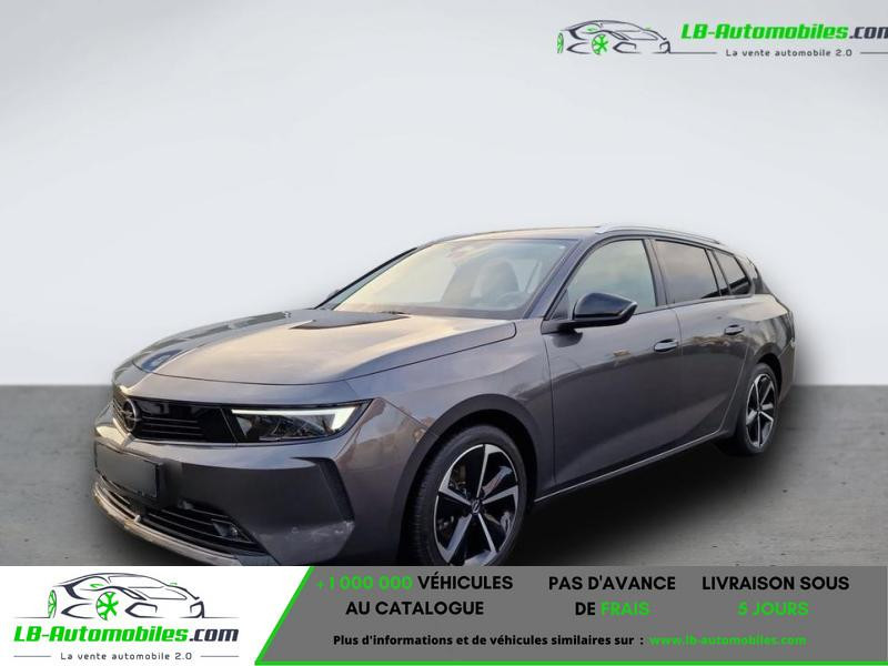Opel Astra Sports tourer 1.5 Diesel 130 ch BVA  occasion  Beaupuy