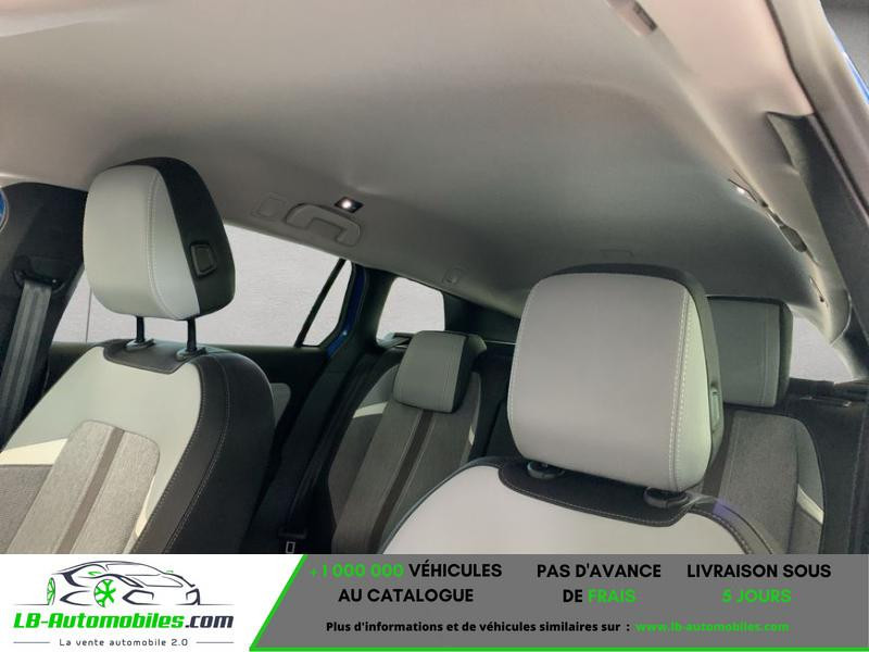 Opel Astra Sports tourer 1.5 Diesel 130 ch BVA  occasion  Beaupuy - photo n3