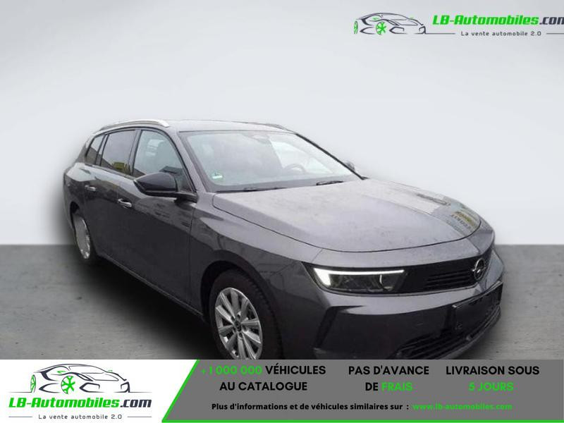 Opel Astra Sports tourer 1.5 Diesel 130 ch BVA  occasion  Beaupuy