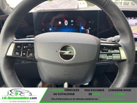 Opel Astra Sports tourer 1.5 Diesel 130 ch BVA  occasion � Beaupuy - photo n�4