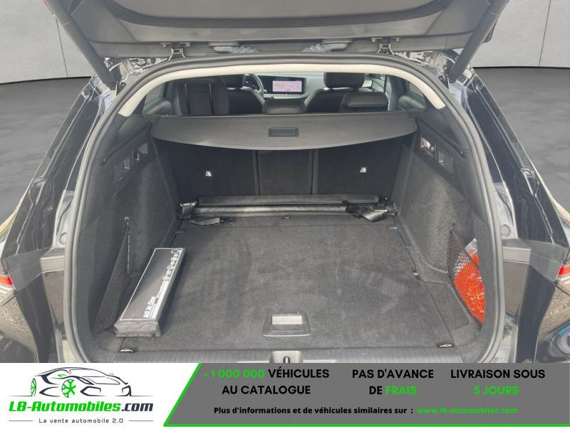Opel Astra Sports tourer 1.5 Diesel 130 ch BVA  occasion  Beaupuy - photo n9