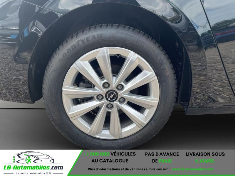 Opel Astra Sports tourer 1.5 Diesel 130 ch BVA  occasion  Beaupuy - photo n8