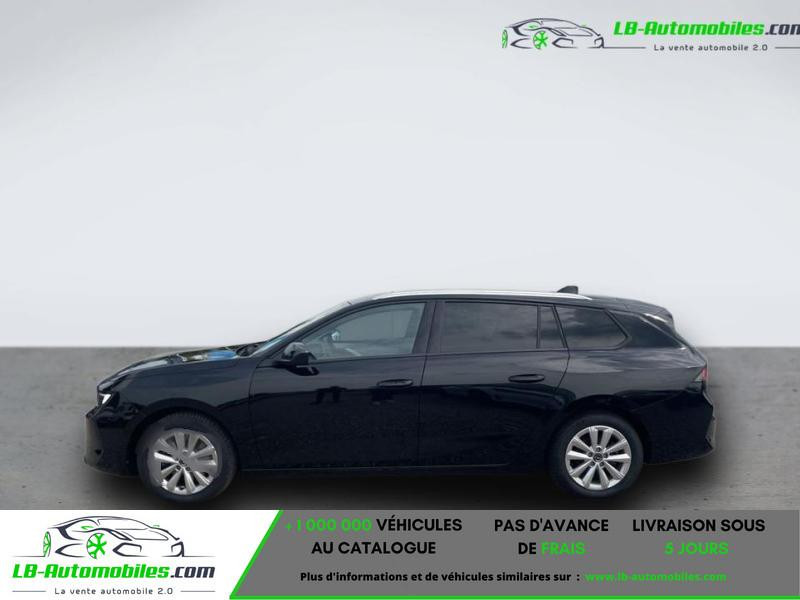 Opel Astra Sports tourer 1.5 Diesel 130 ch BVA  occasion  Beaupuy - photo n4