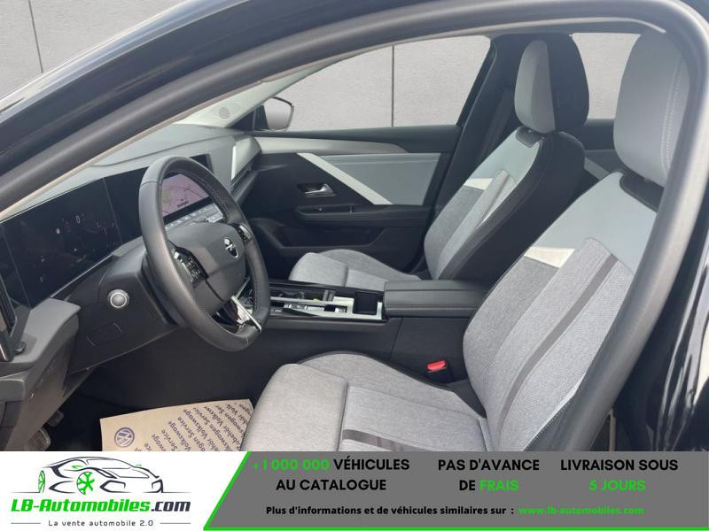 Opel Astra Sports tourer 1.5 Diesel 130 ch BVA  occasion  Beaupuy - photo n5