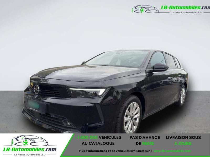 Opel Astra Sports tourer 1.5 Diesel 130 ch BVA  occasion  Beaupuy