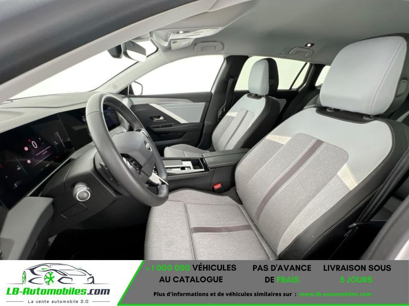 Opel Astra Sports tourer 1.5 Diesel 130 ch BVA  occasion  Beaupuy - photo n5